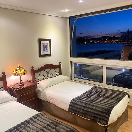 Be Luxury Apartment 20 Mts From The Beach بينايدورم المظهر الخارجي الصورة