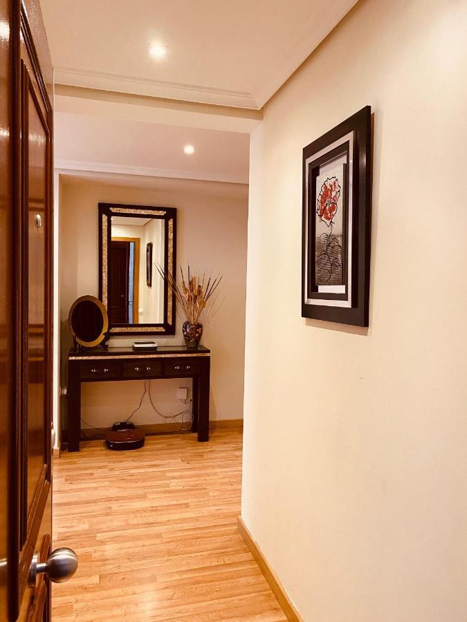 Be Luxury Apartment 20 Mts From The Beach بينايدورم المظهر الخارجي الصورة