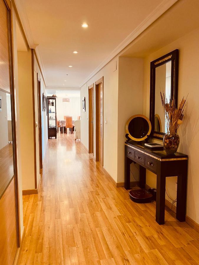 Be Luxury Apartment 20 Mts From The Beach بينايدورم المظهر الخارجي الصورة
