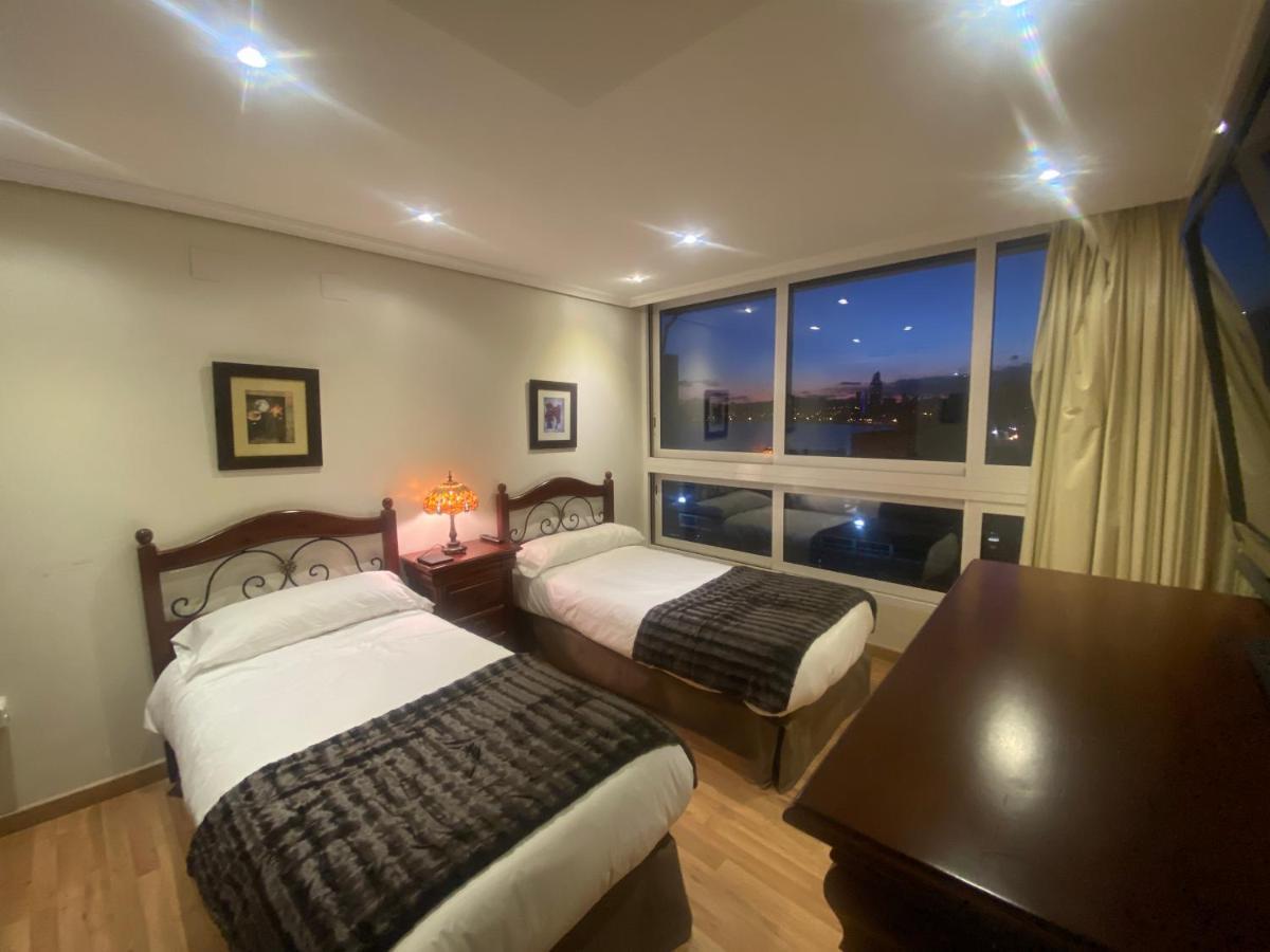 Be Luxury Apartment 20 Mts From The Beach بينايدورم المظهر الخارجي الصورة