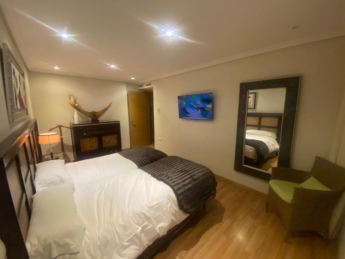 Be Luxury Apartment 20 Mts From The Beach بينايدورم المظهر الخارجي الصورة