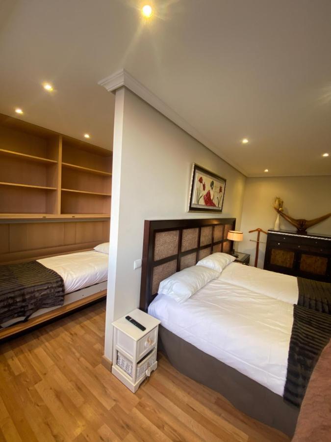 Be Luxury Apartment 20 Mts From The Beach بينايدورم المظهر الخارجي الصورة