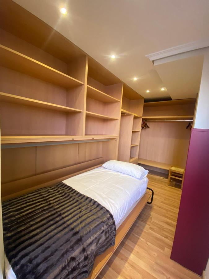 Be Luxury Apartment 20 Mts From The Beach بينايدورم المظهر الخارجي الصورة