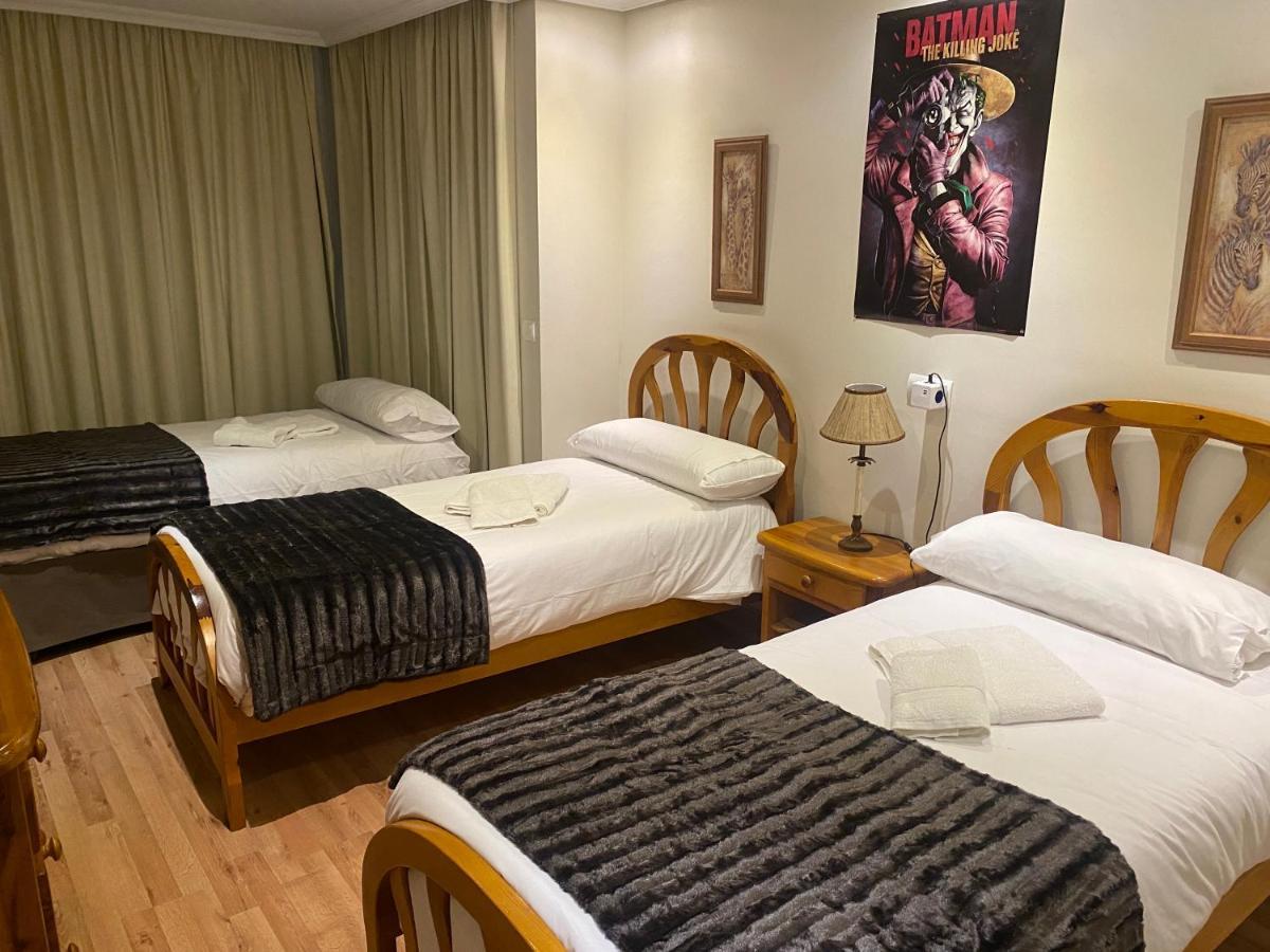 Be Luxury Apartment 20 Mts From The Beach بينايدورم المظهر الخارجي الصورة